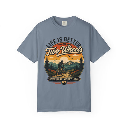 Life Is Better T‑Shirt