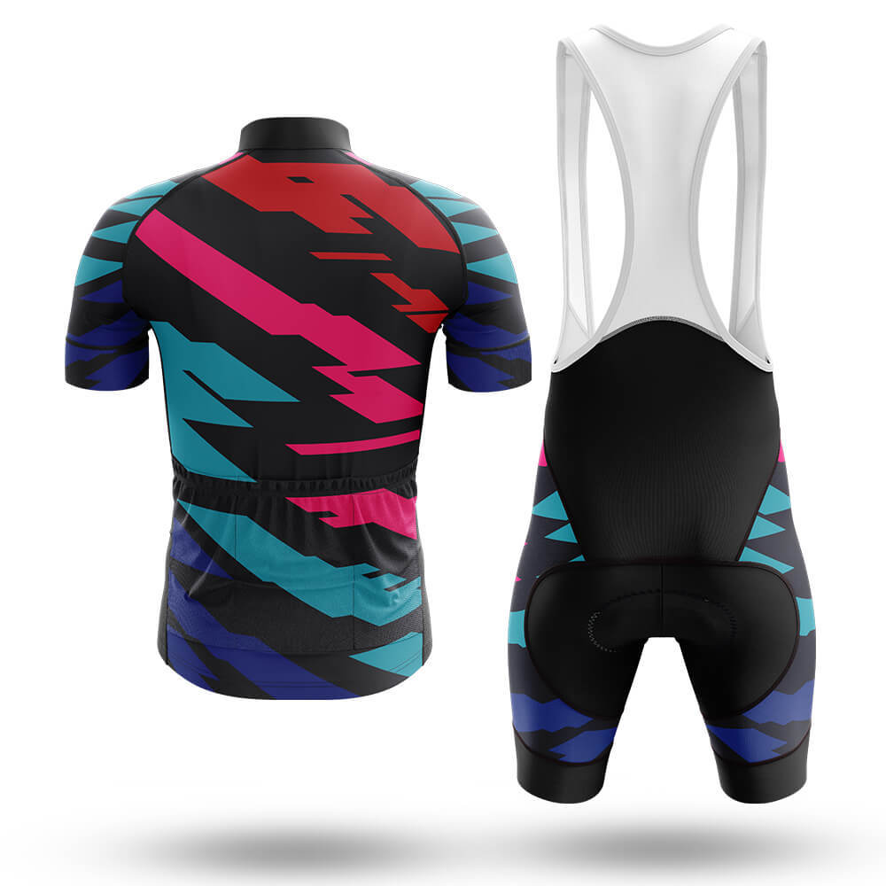 If I Collapse Can Someone Pause My Strava – Cycling Jersey