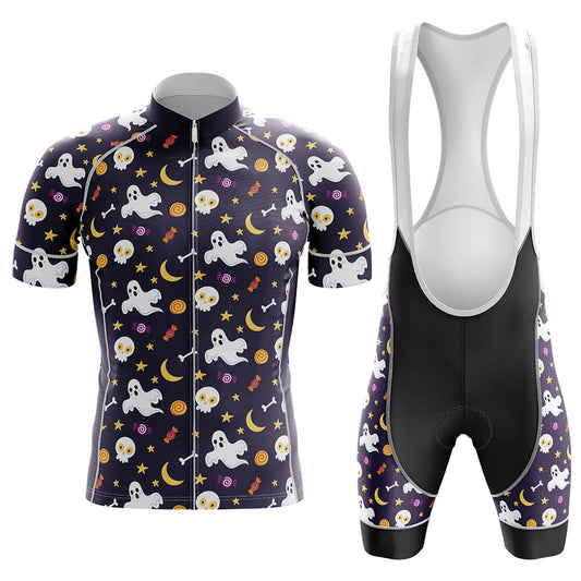 Trick Or Treat Halloween – Cycling Jersey