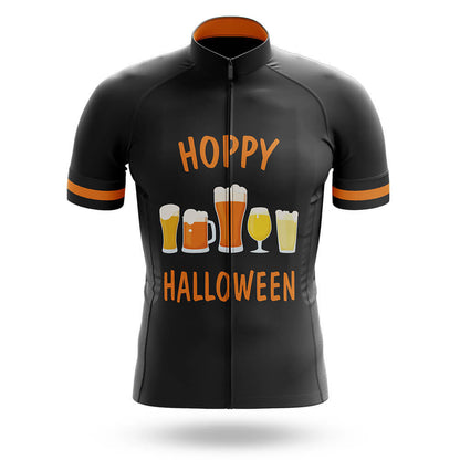 Hoppy Halloween – Cycling Jersey