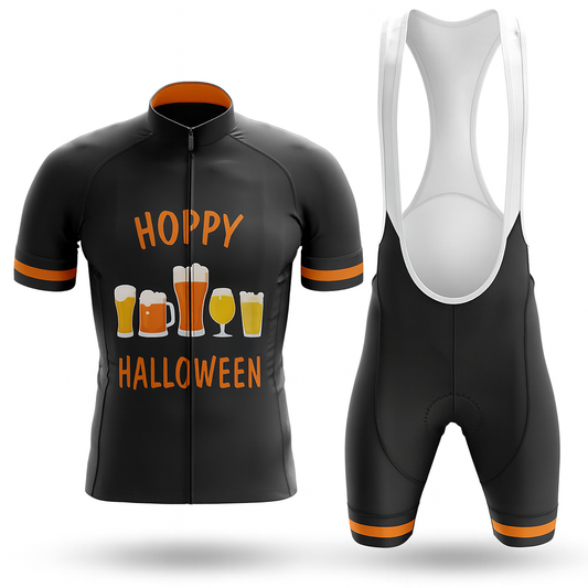 Hoppy Halloween – Cycling Jersey