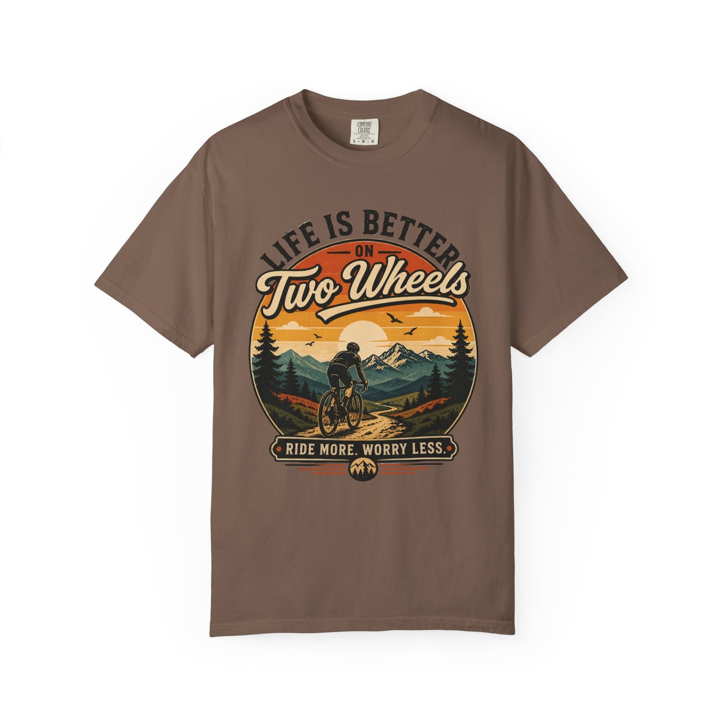 Life Is Better T‑Shirt