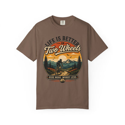 Life Is Better T‑Shirt