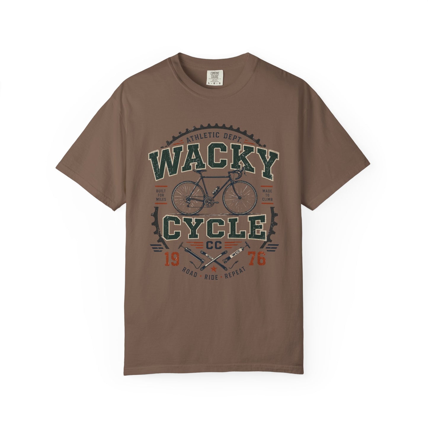Athletic Dept T‑Shirt