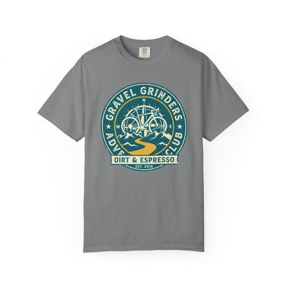 Gravel Grinders Adventure T‑Shirt