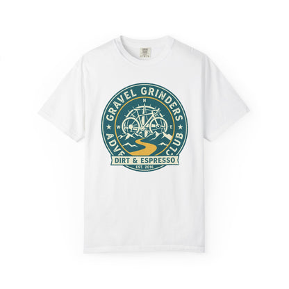 Gravel Grinders Adventure T‑Shirt