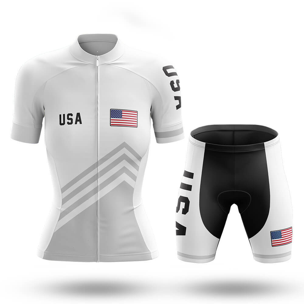 Team USA – Cycling Jersey