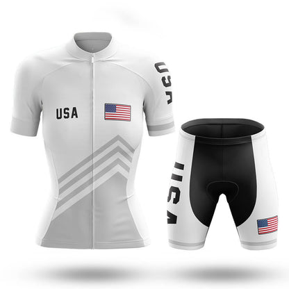 Team USA – Cycling Jersey