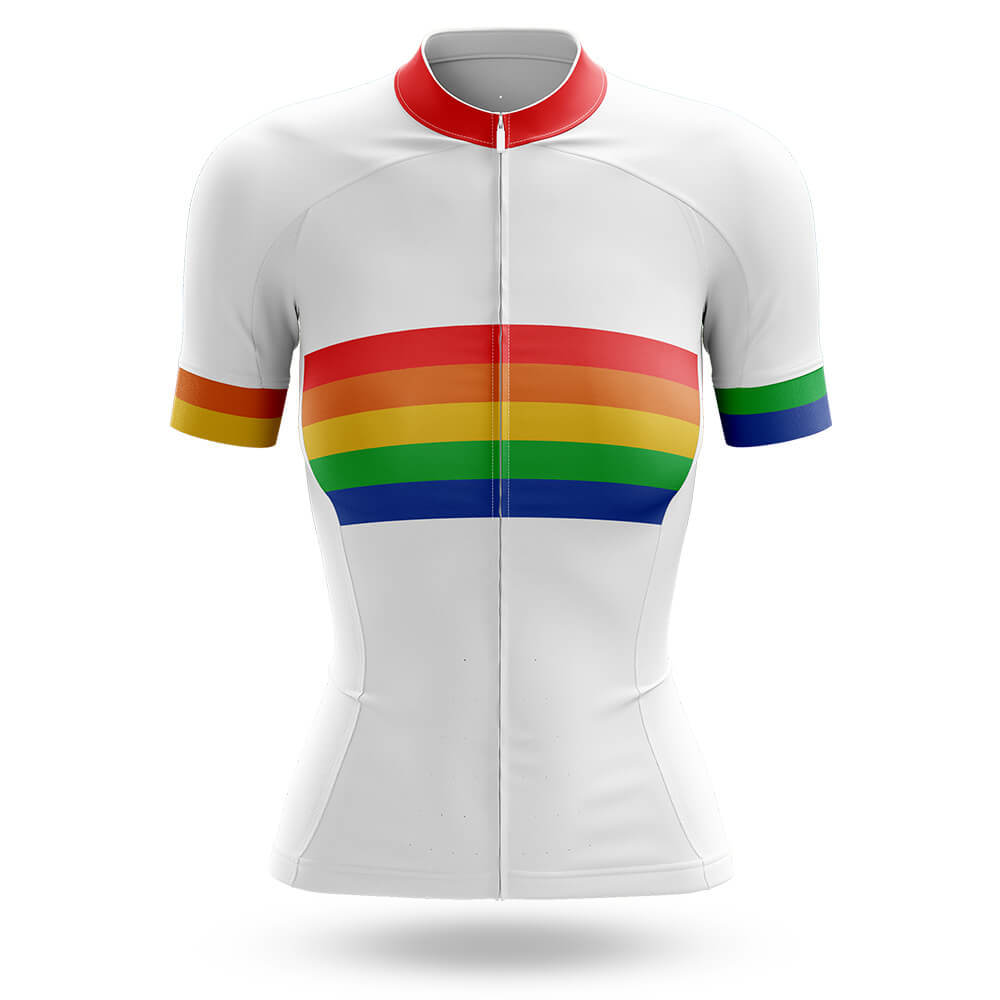 Ride With Pride – Cycling Jersey