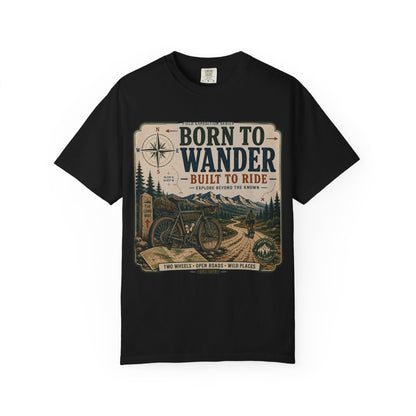 Copy of Coffee First T‑Shirt
