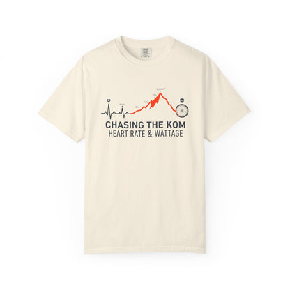 Chasing The Kom T‑Shirt