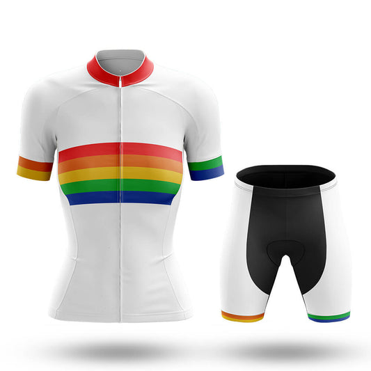 Ride With Pride – Cycling Jersey