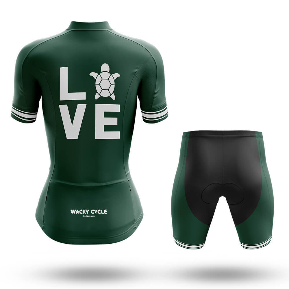 Love – Cycling Jersey