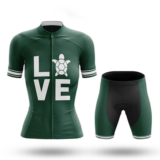 Love – Cycling Jersey