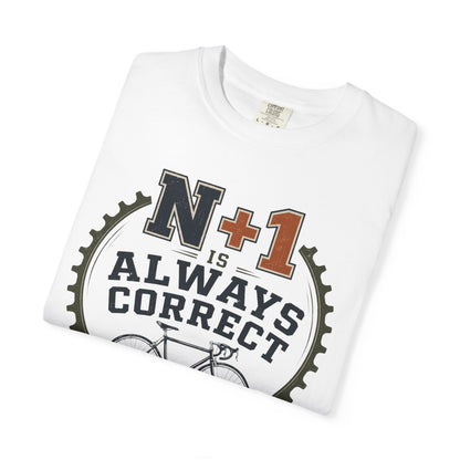 Always Correct T‑Shirt