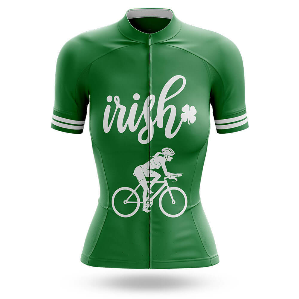 Irish – Cycling Jersey