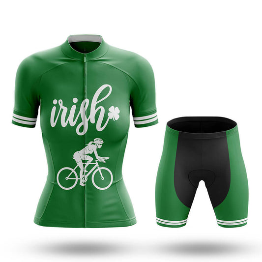 Irish – Cycling Jersey