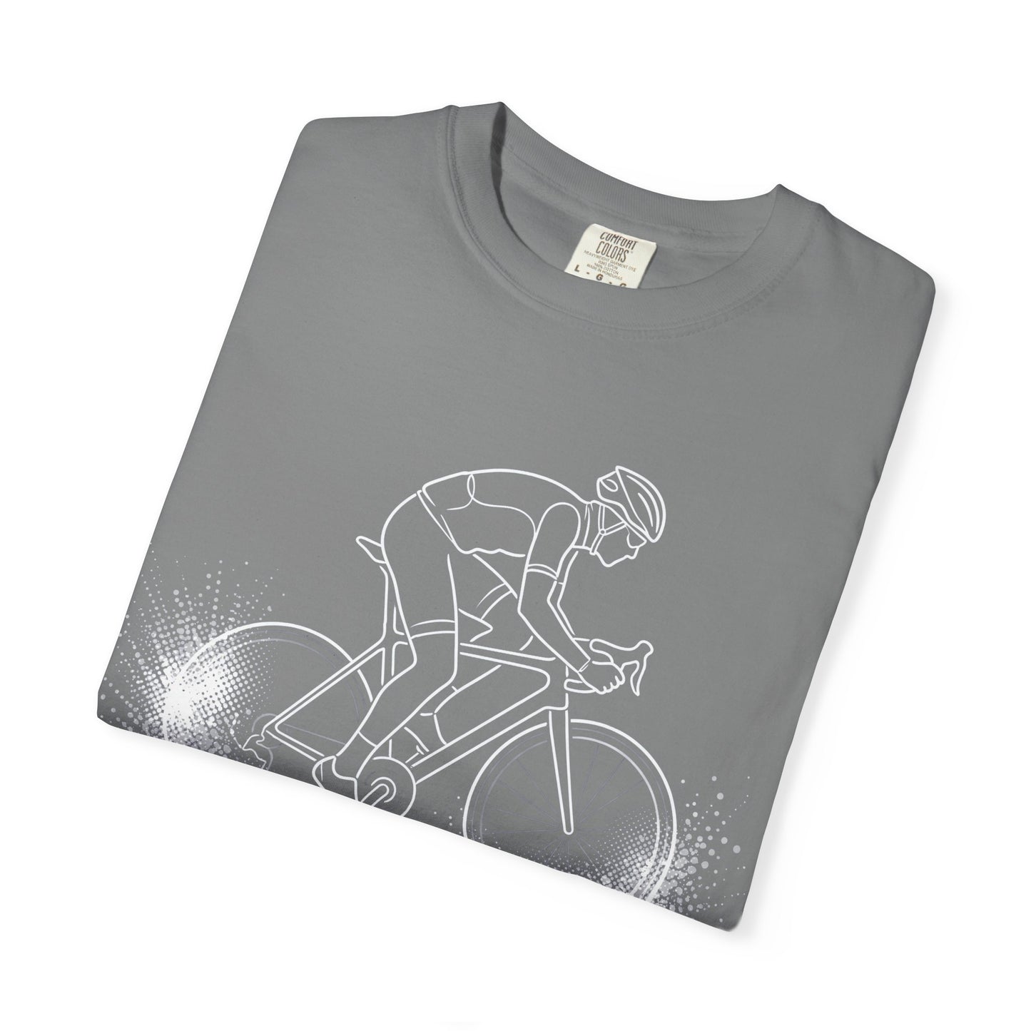Velocity in Motion T‑Shirt