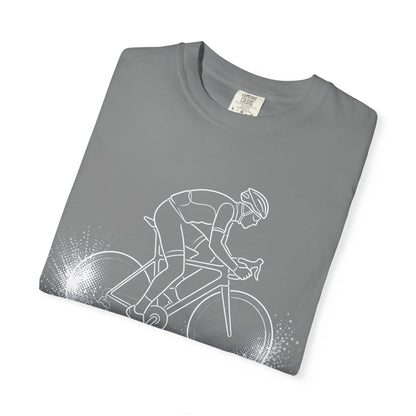 Velocity in Motion T‑Shirt