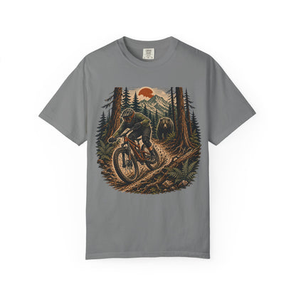 MTB Bear T‑Shirt