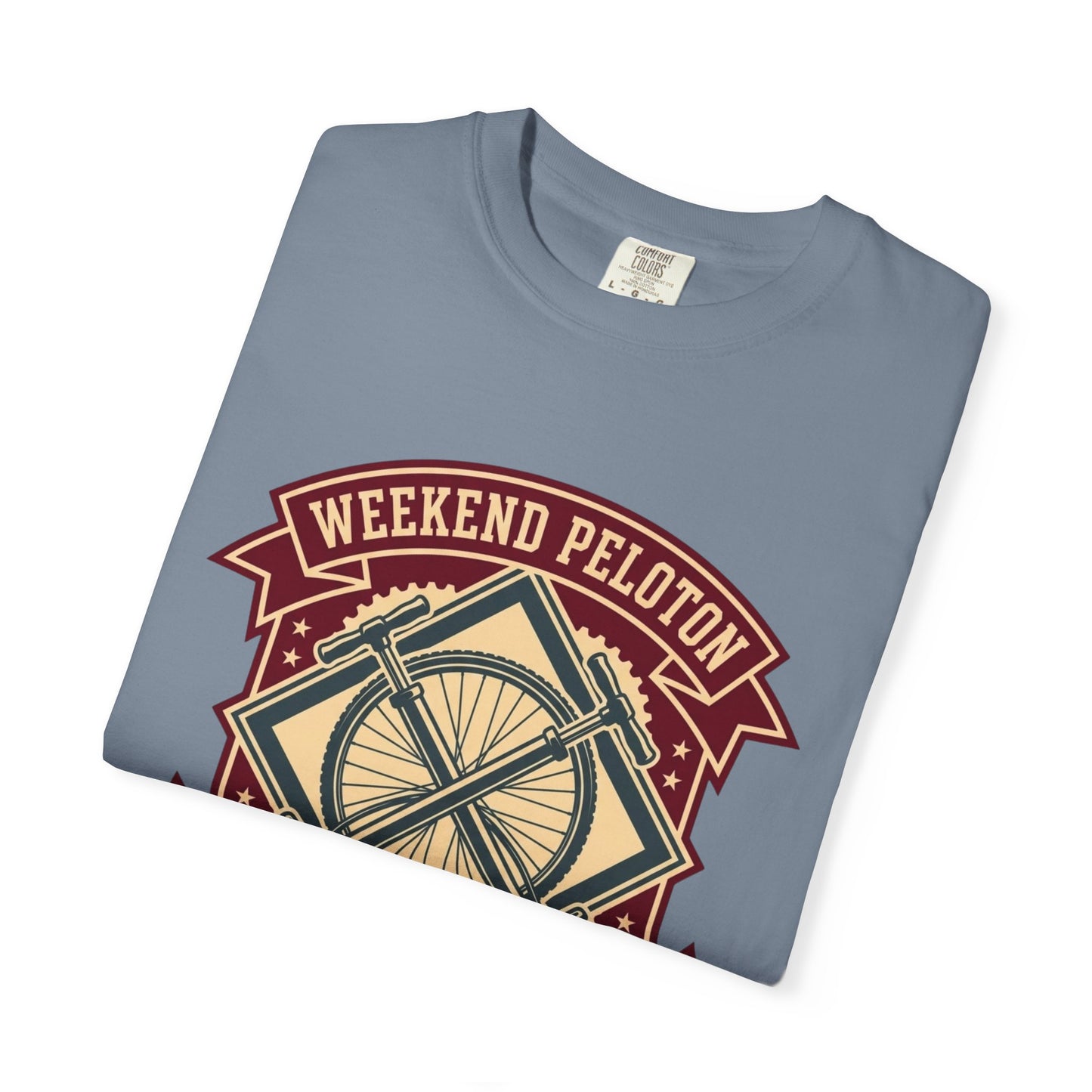 Weekend Peloton T‑Shirt