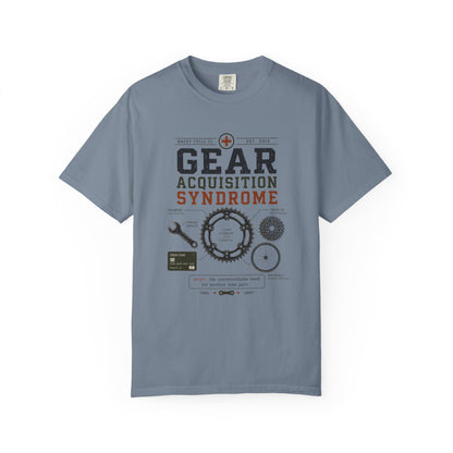 Gear Acquisition Syndrome  T‑Shirt