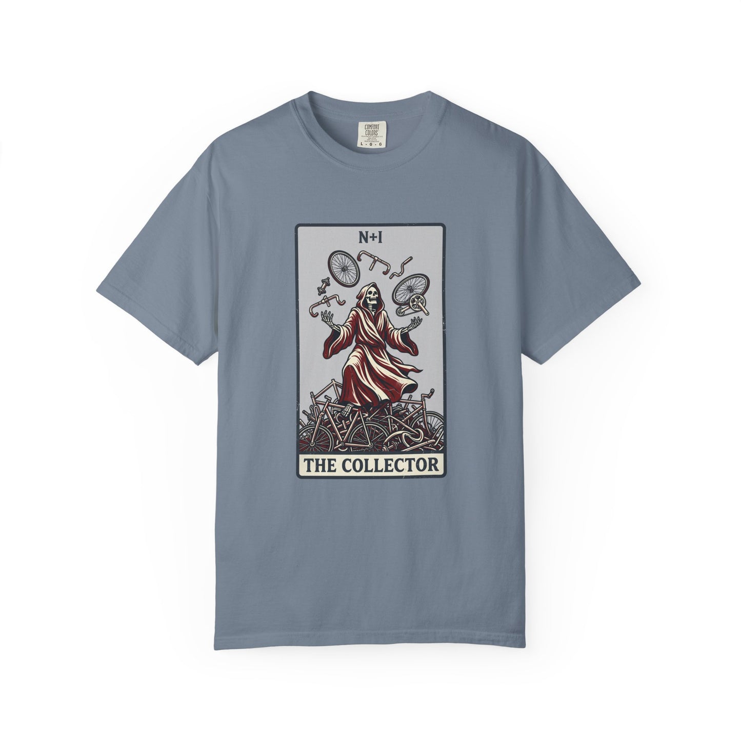 N+1 The Collector  T‑Shirt