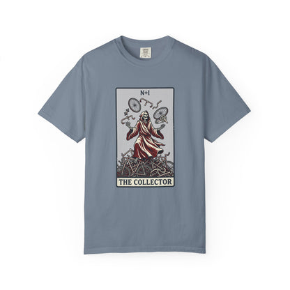 N+1 The Collector  T‑Shirt