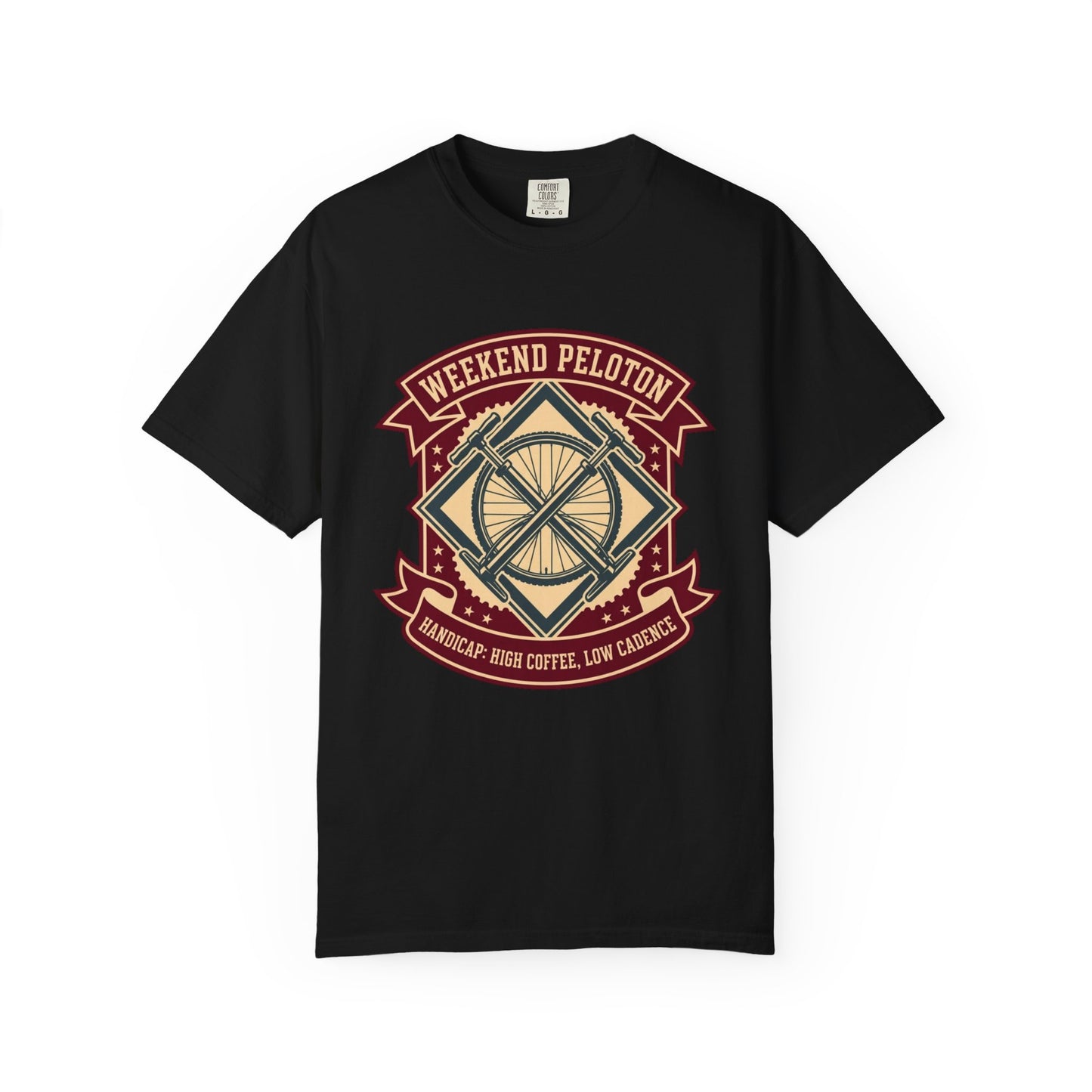 Weekend Peloton T‑Shirt