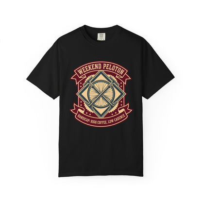 Weekend Peloton T‑Shirt