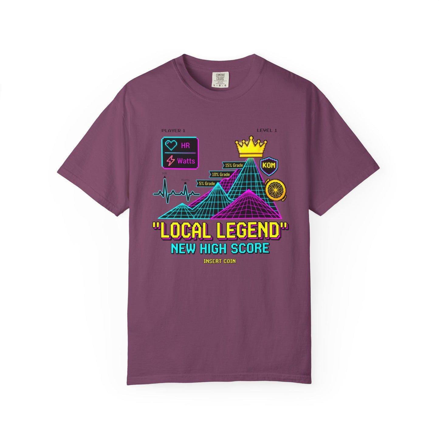 Local Legend T‑Shirt