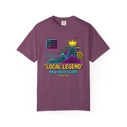 Local Legend T‑Shirt
