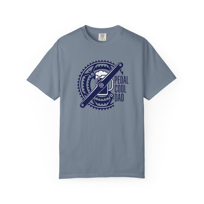 Pedal Cool Dad T‑Shirt