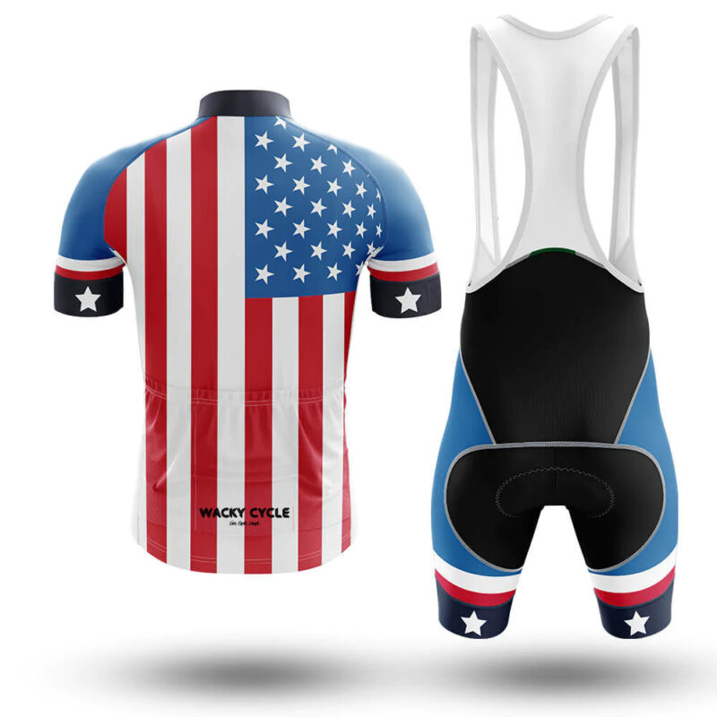 Liberty – Cycling Jersey