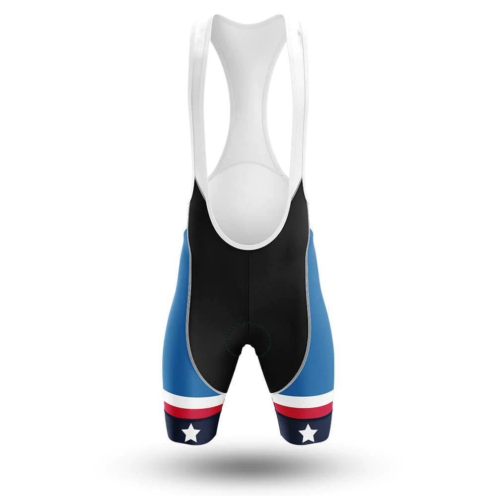 Liberty – Cycling Jersey