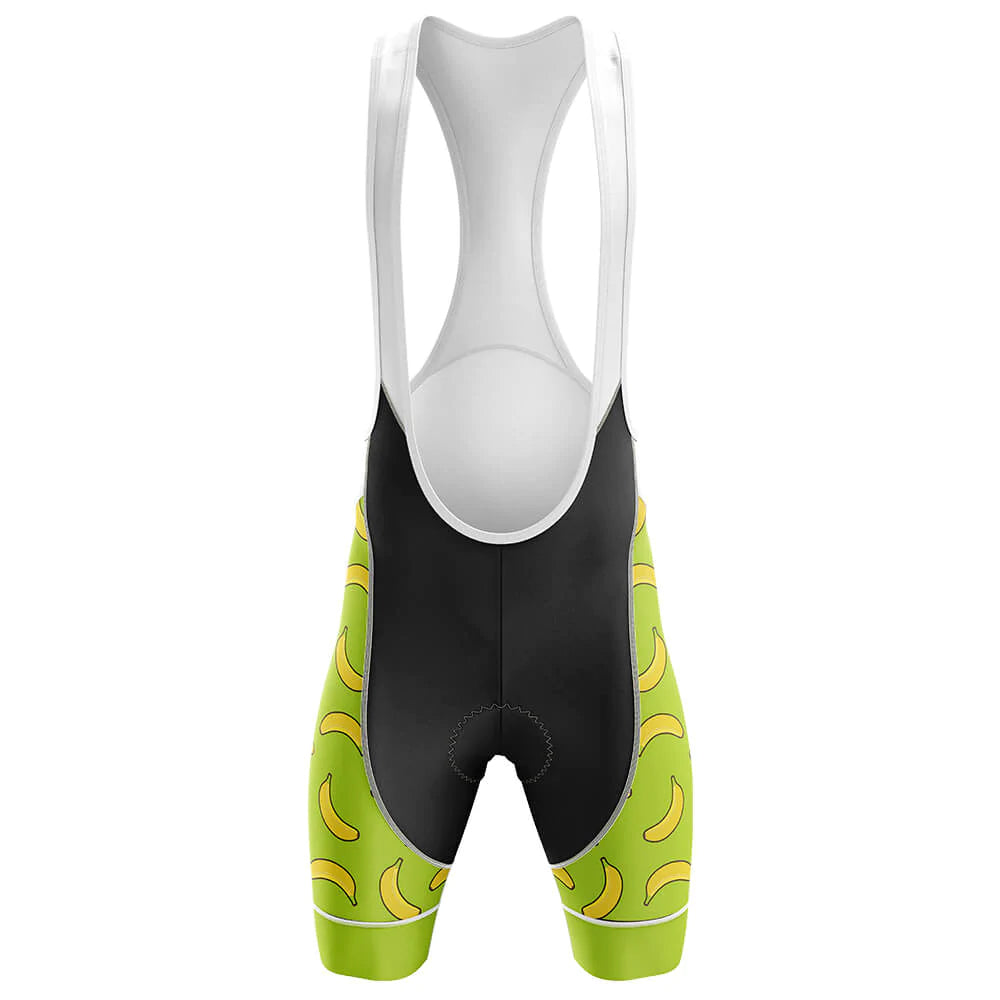 Powered By Bananas – Cycling Jersey