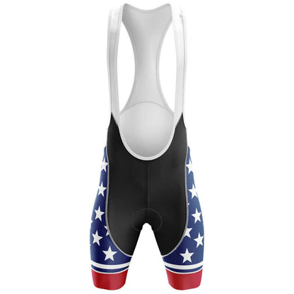 USA – Cycling Jersey