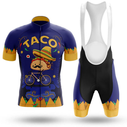 Taco – Cycling Jersey