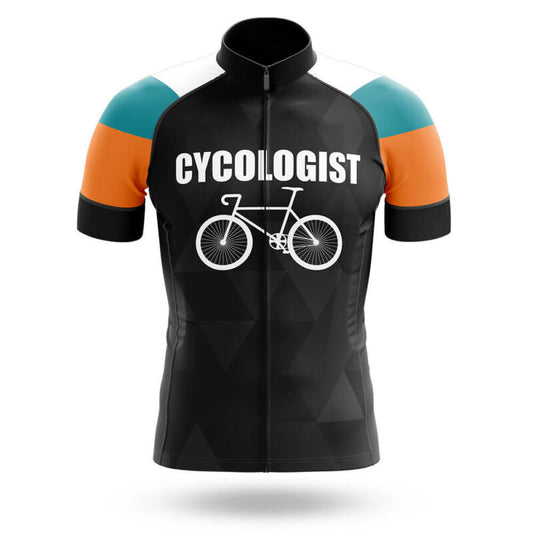 Cycologist – Cycling Jersey