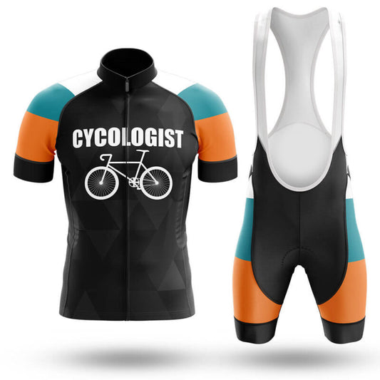 Cycologist – Cycling Jersey