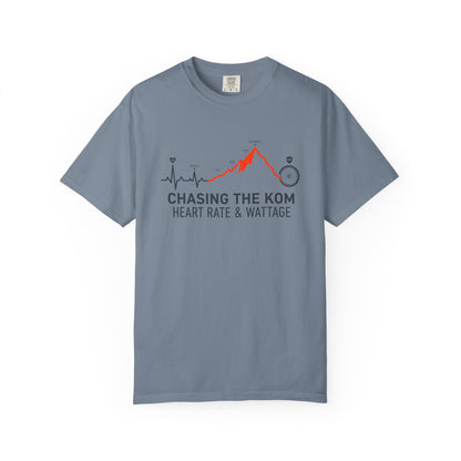 Chasing The Kom T‑Shirt