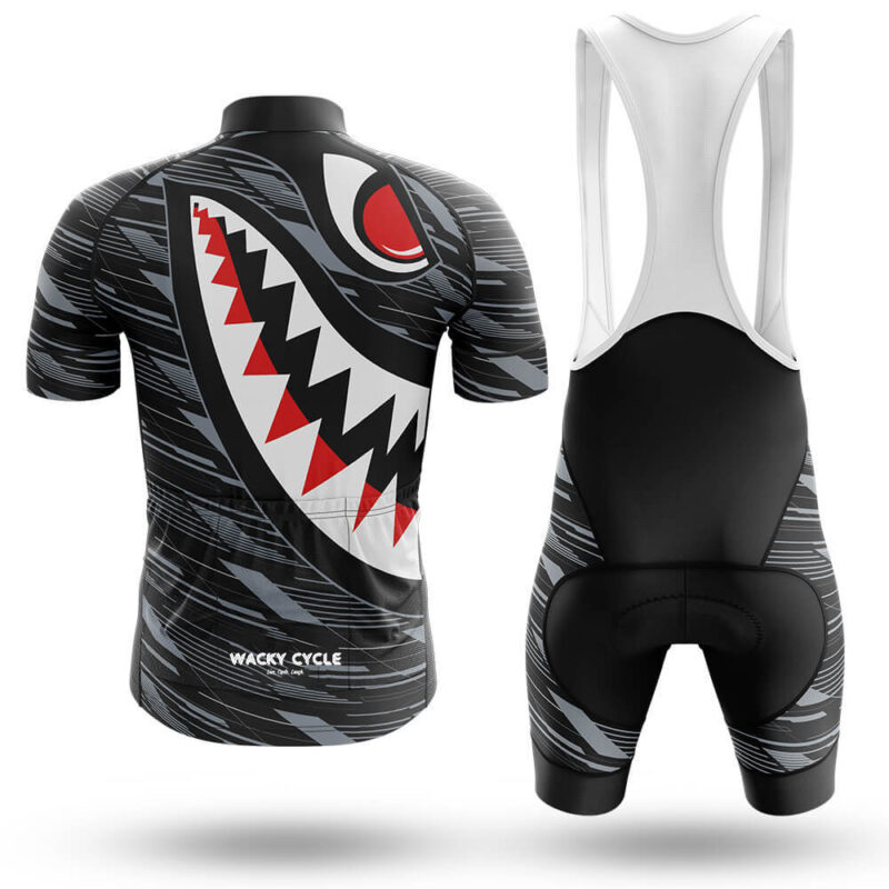 Shark – Cycling Jersey