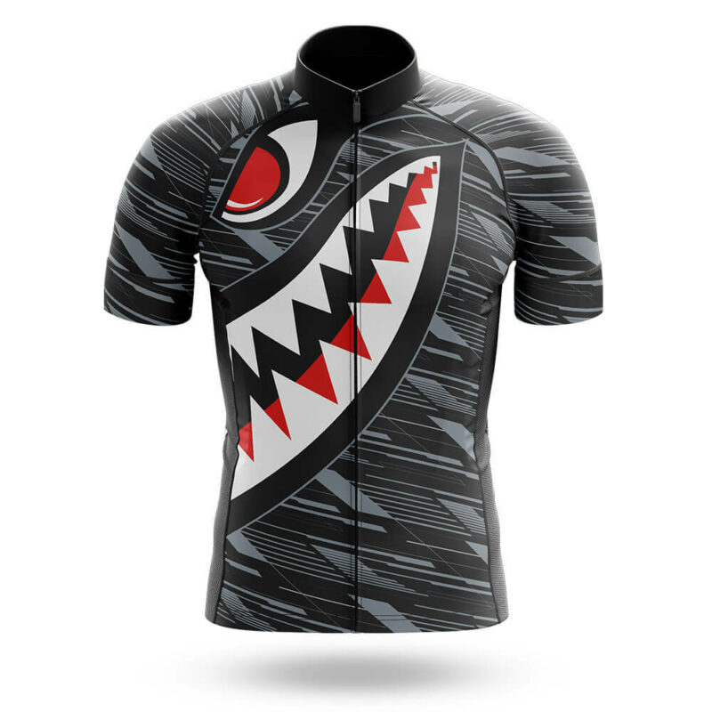 Shark – Cycling Jersey