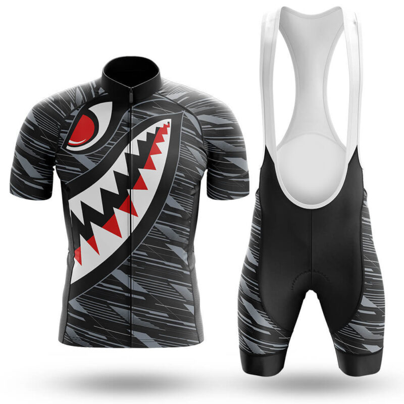 Shark – Cycling Jersey