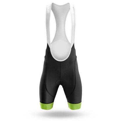 Yes This Is A Vegan Body – Cycling Jersey