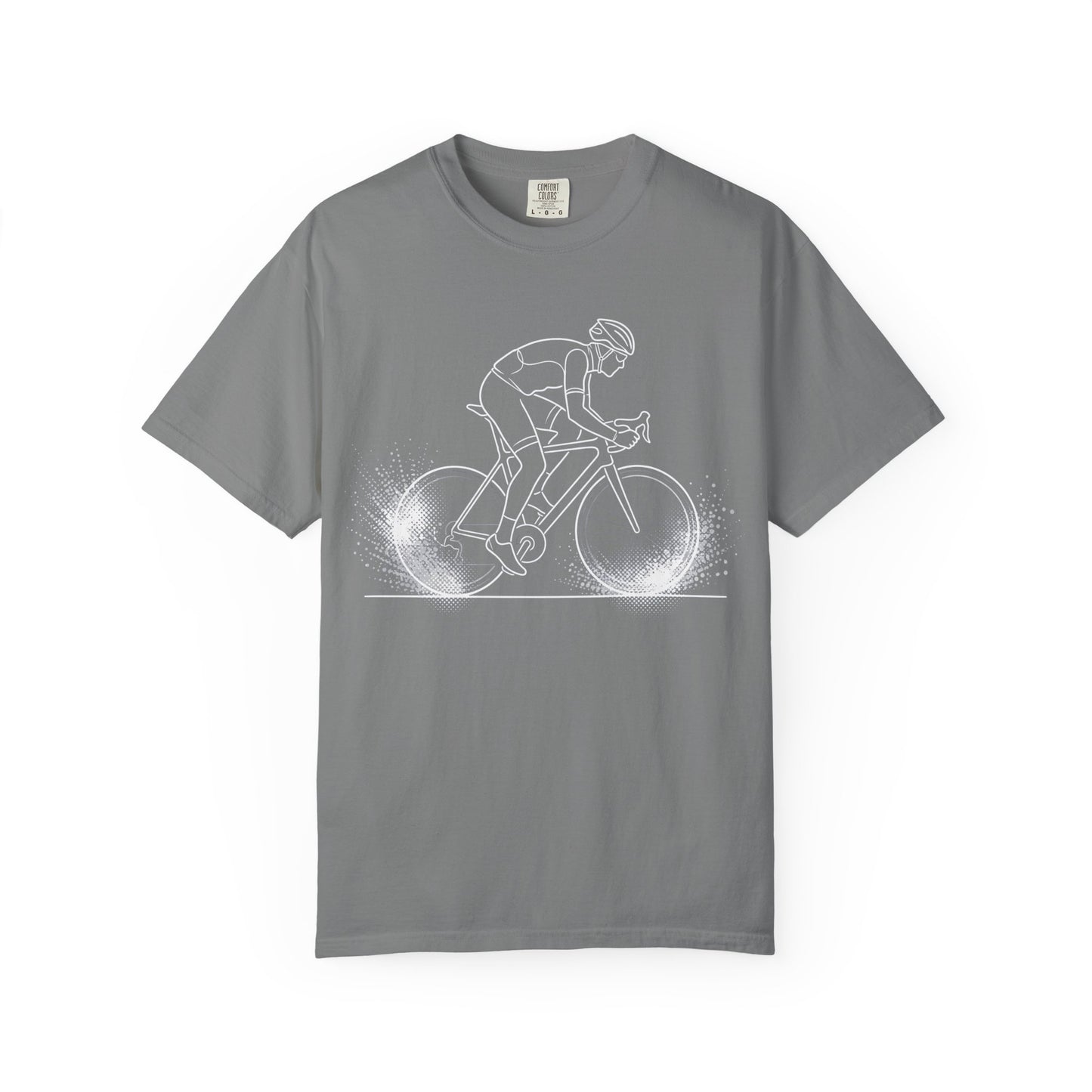 Velocity in Motion T‑Shirt