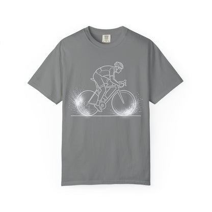 Velocity in Motion T‑Shirt
