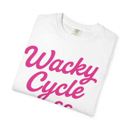 Copy of Wacky Cycle CC T‑Shirt