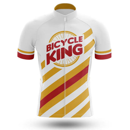 Bicycle King – Cycling Jersey