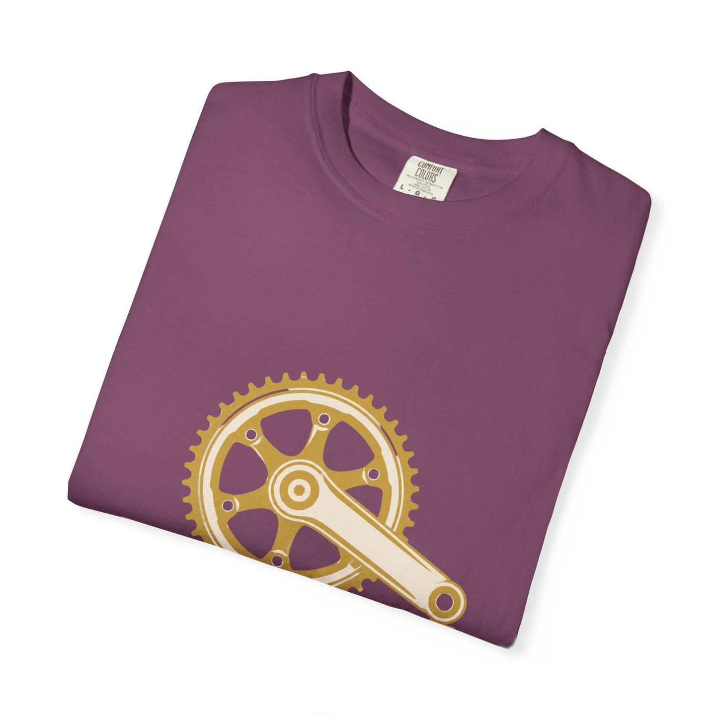 Cranky T‑Shirt